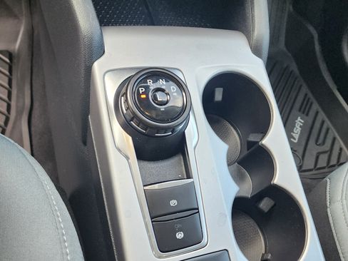 Used 2021 Ford Bronco Sport Big Bend image 16