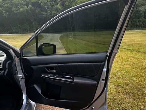 Used 2020 Subaru WRX Premium w/ Performance Package image 16