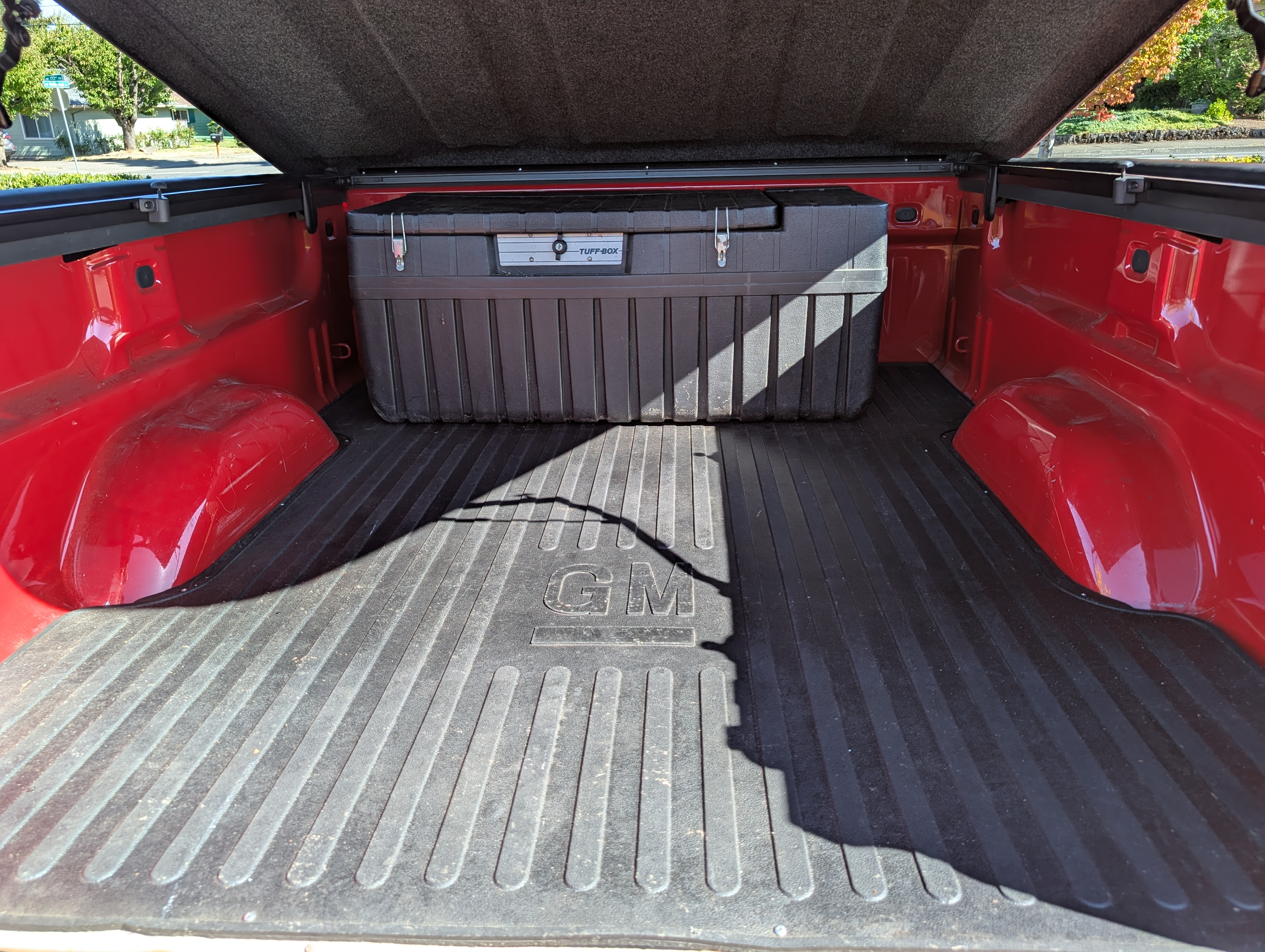 Used 2014 Chevrolet Silverado 1500 W/T w/ Trailering Package AWD/4WD image 11