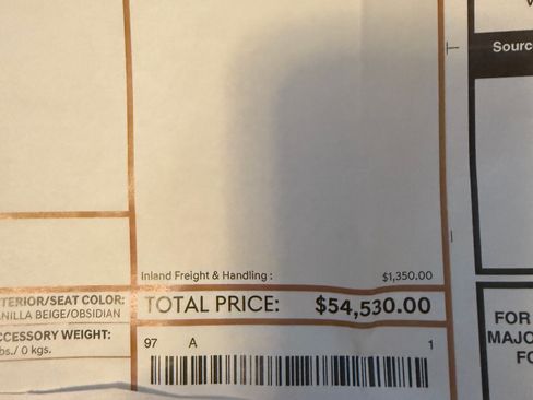 Used 2025 Genesis GV70 2.5T w/ Advanced Package image 14