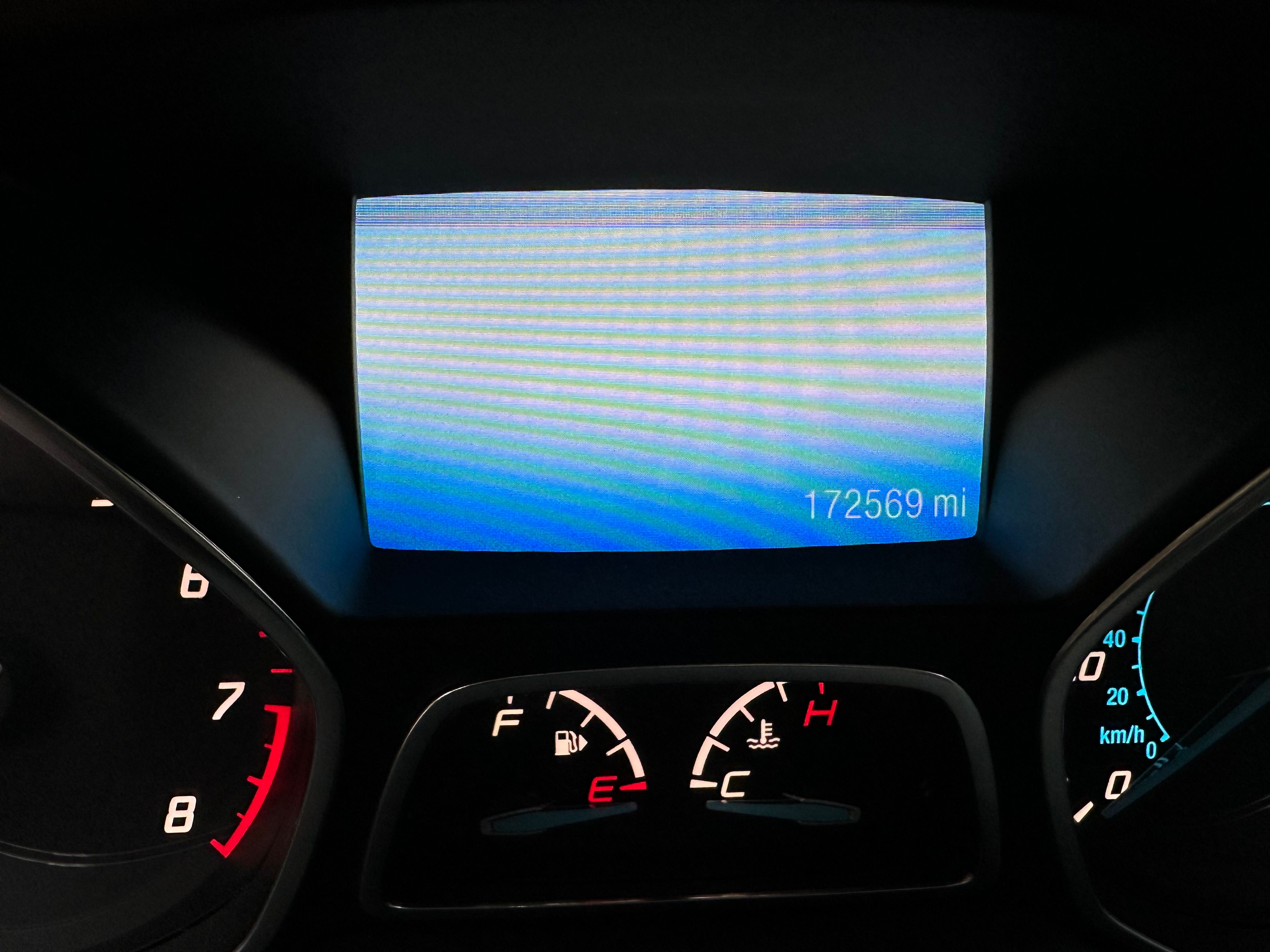 Used 2014 Ford Escape SE w/ Equipment Group 201A FWD image 9