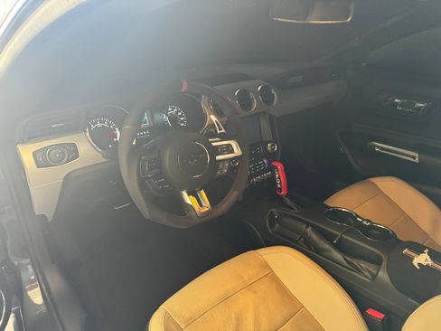 Used 2015 Ford Mustang GT Premium w/ Equipment Group 401A image 6