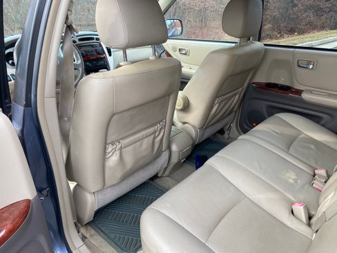 Used 2007 Toyota Highlander Limited image 16
