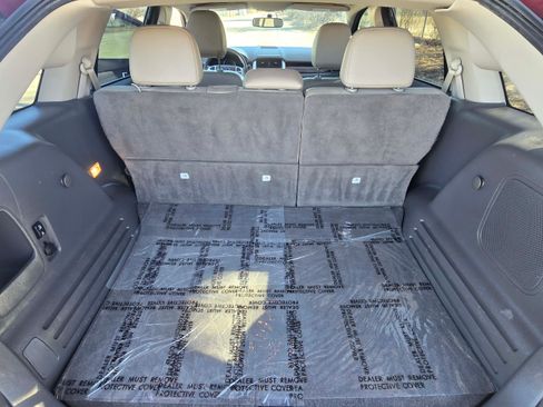 Used 2014 Ford Edge Limited image 6