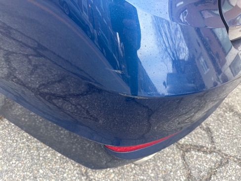 Used 2015 Hyundai Sonata Limited w/ Option Group 05 image 16