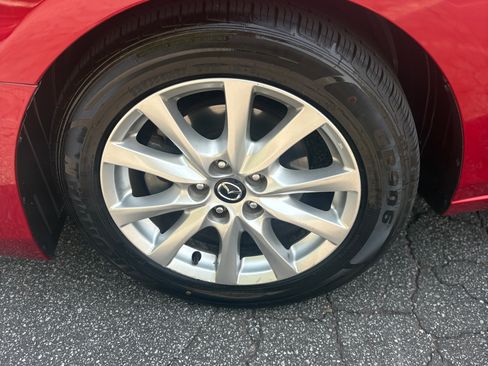 Used 2014 MAZDA MAZDA6 Sport image 30