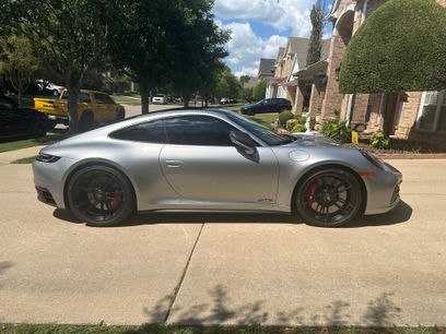 Used 2024 Porsche 911 Coupe