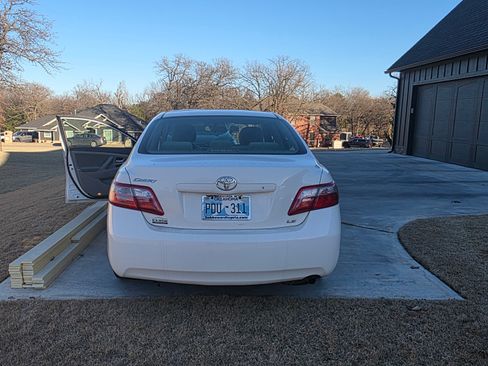 Used 2007 Toyota Camry LE image 12