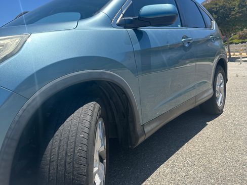 Used 2016 Honda CR-V EX image 5