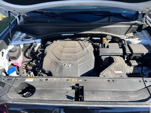 Used 2024 Hyundai Palisade SEL image 16