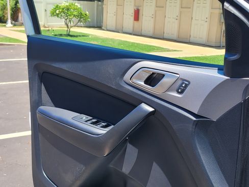 Used 2020 Ford Ranger XLT w/ Equipment Group 301A Mid image 11