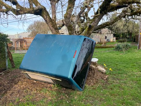 Used 1998 Chevrolet Silverado 1500 4x4 Extended Cab w/ Comfort & Convenience Pkg image 6