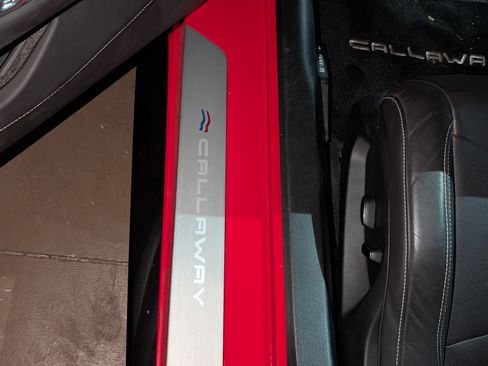 Used 2020 Chevrolet Corvette Stingray Coupe w/ Z51 Performance Package image 16