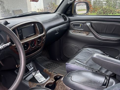 Used 2006 Toyota Tundra Darrell Waltrip Edition RWD image 5