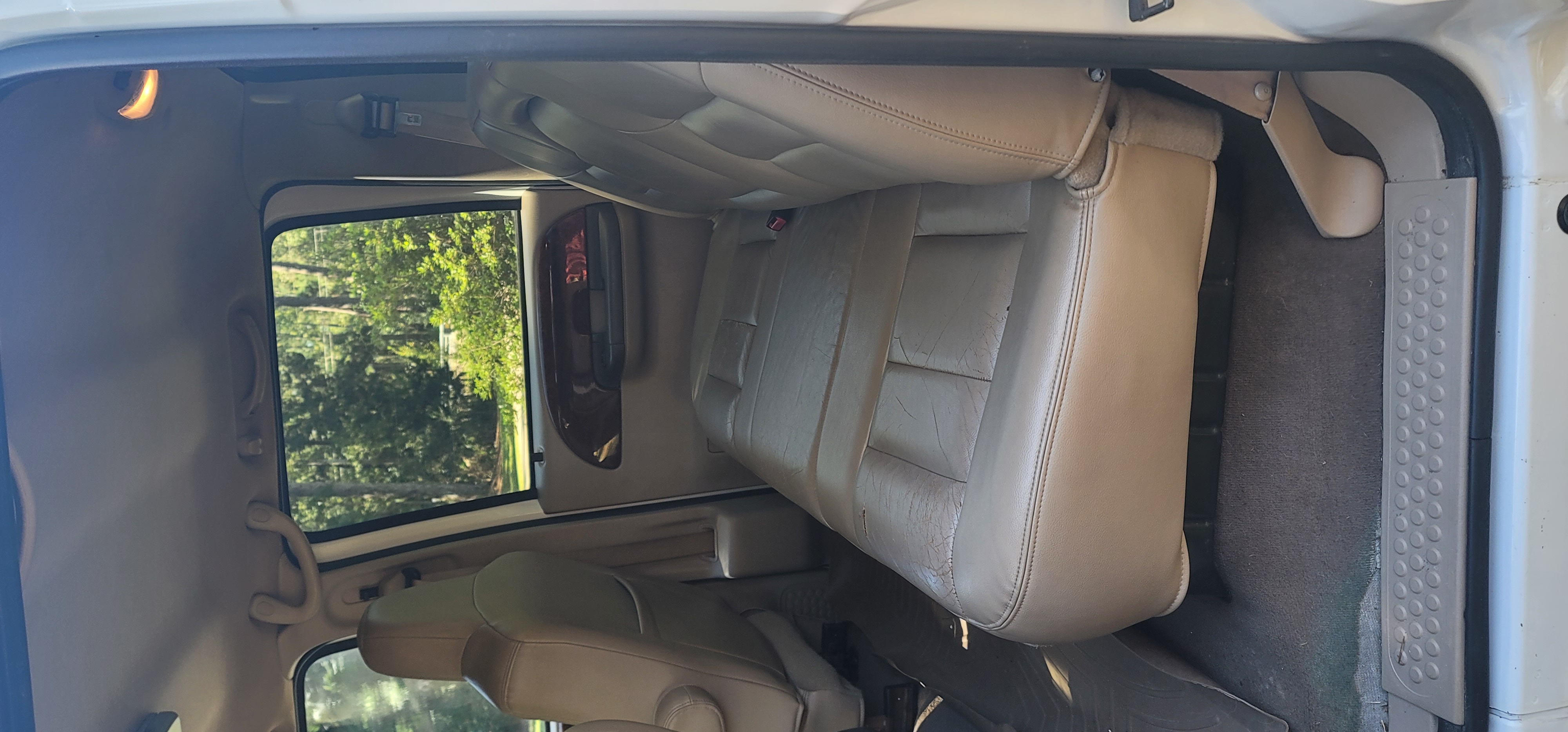 Used 2003 Ford F350 Lariat AWD/4WD image 5