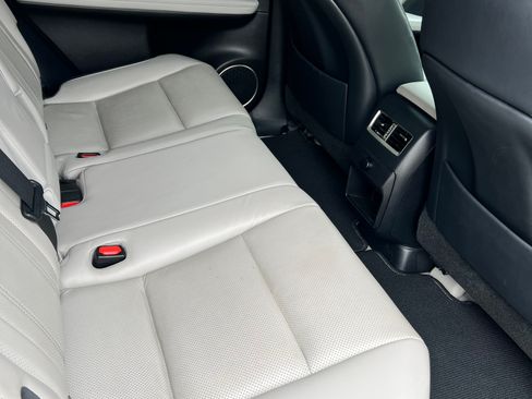 Used 2018 Lexus RX 350 FWD w/ Premium Package image 2