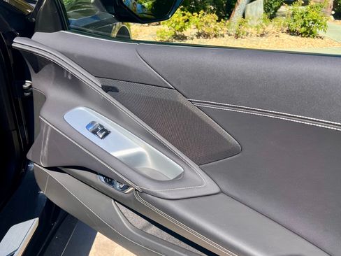 Used 2024 Chevrolet Corvette Stingray Coupe w/ 1LT image 14