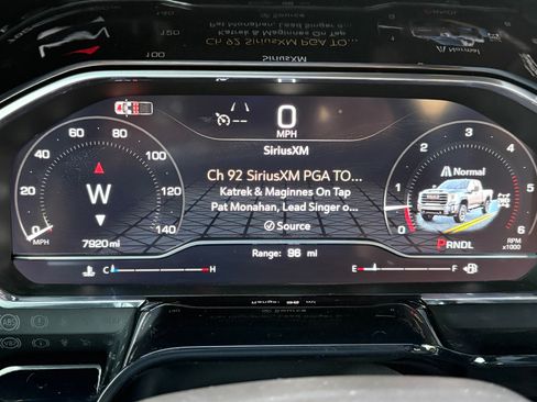 Used 2024 GMC Sierra 2500 SLT w/ Texas SLT Premium Package image 10