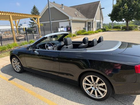 Used 2012 Audi A5 2.0T Premium Plus AWD/4WD image 4