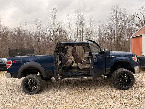 Used 2010 Ford F150 XLT image 10