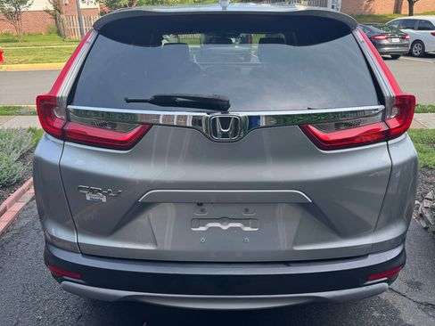 Used 2019 Honda CR-V EX image 5
