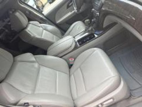 Used 2012 Acura MDX w/ Technology Package image 17
