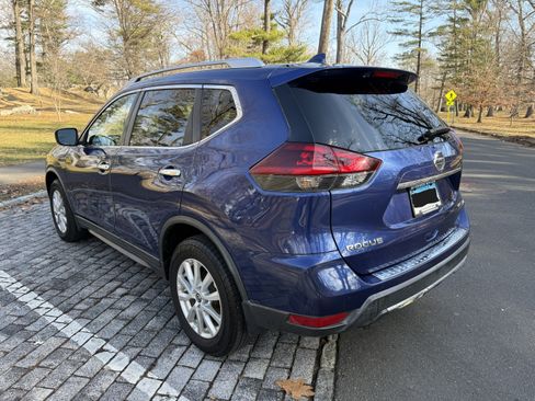 Used 2019 Nissan Rogue S w/ Special Edition Package image 2