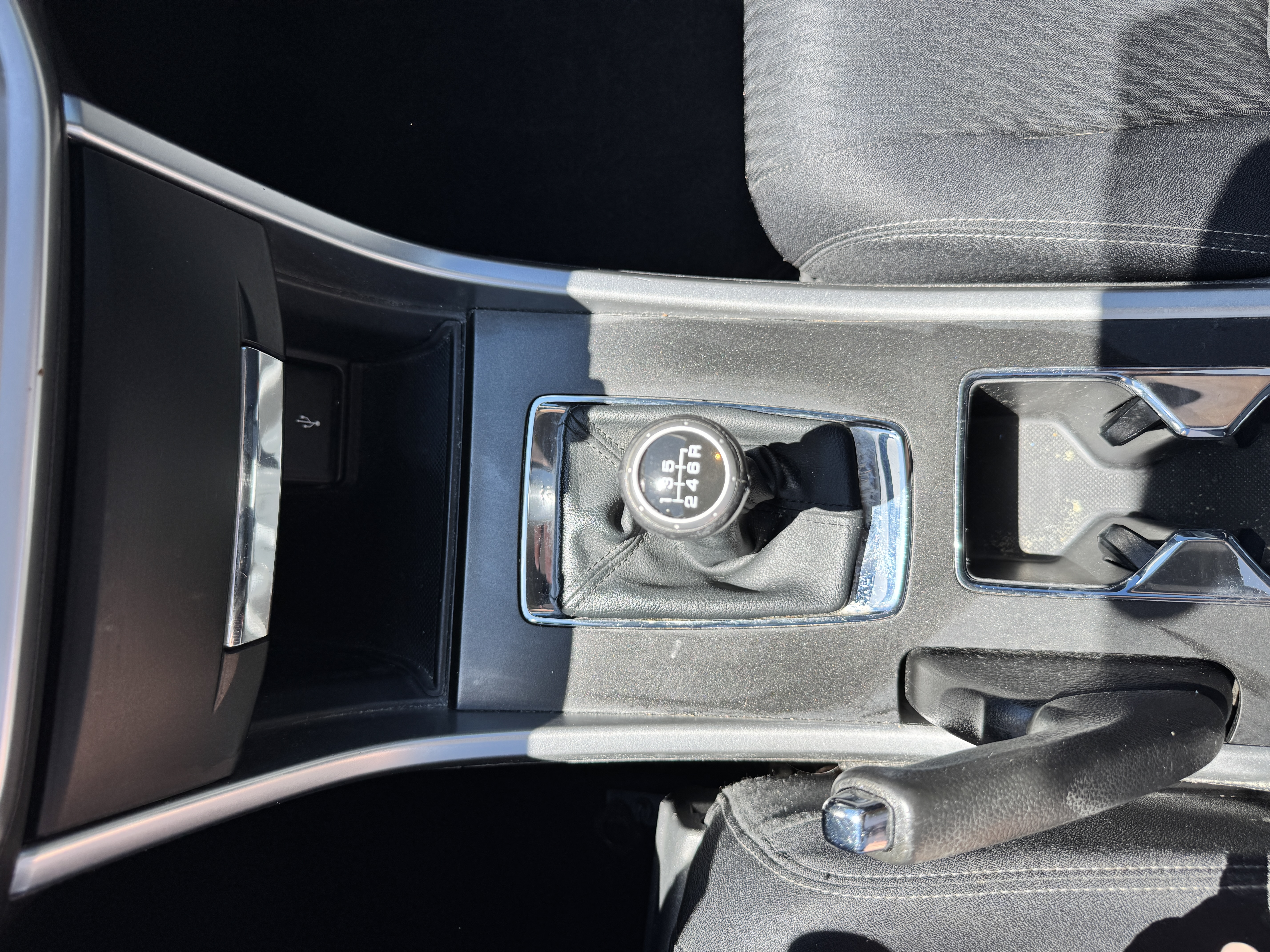 Used 2014 Honda Accord Sport image 13