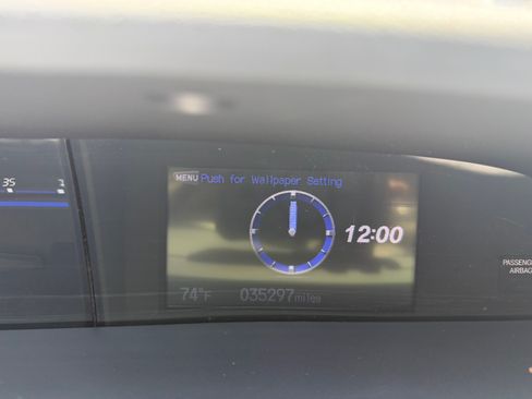 Used 2013 Honda Civic LX image 14