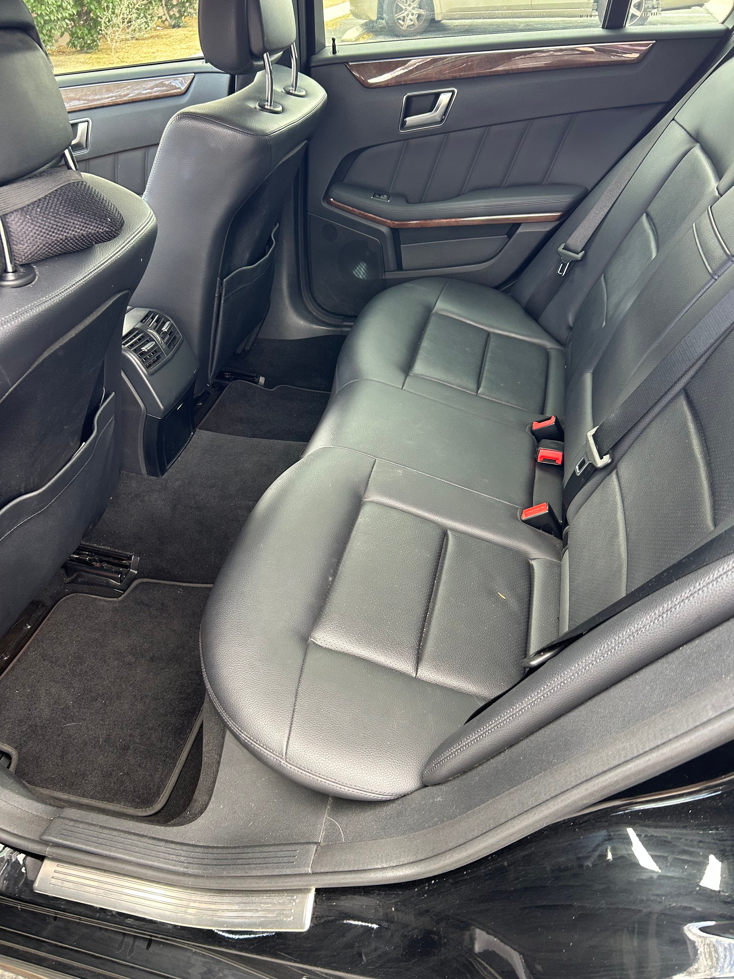 Used 2012 Mercedes-Benz E 350 Sedan image 12