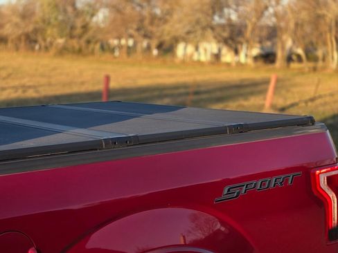 Used 2016 Ford F150 XLT w/ Equipment Group 302A Luxury image 11