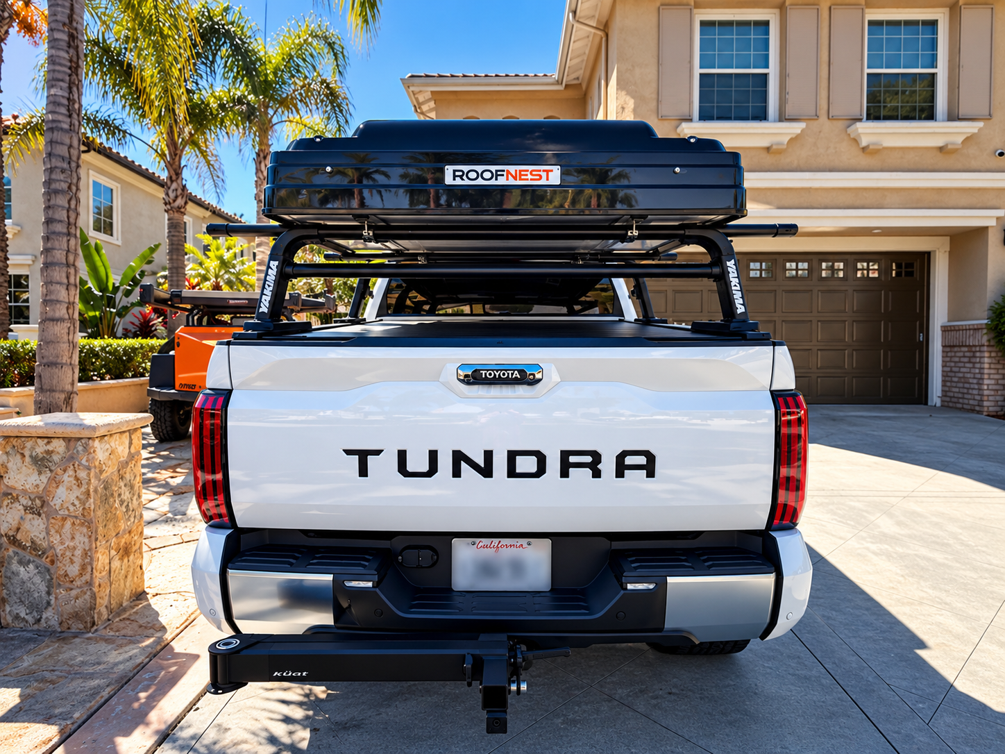 Used 2022 Toyota Tundra Limited RWD image 6