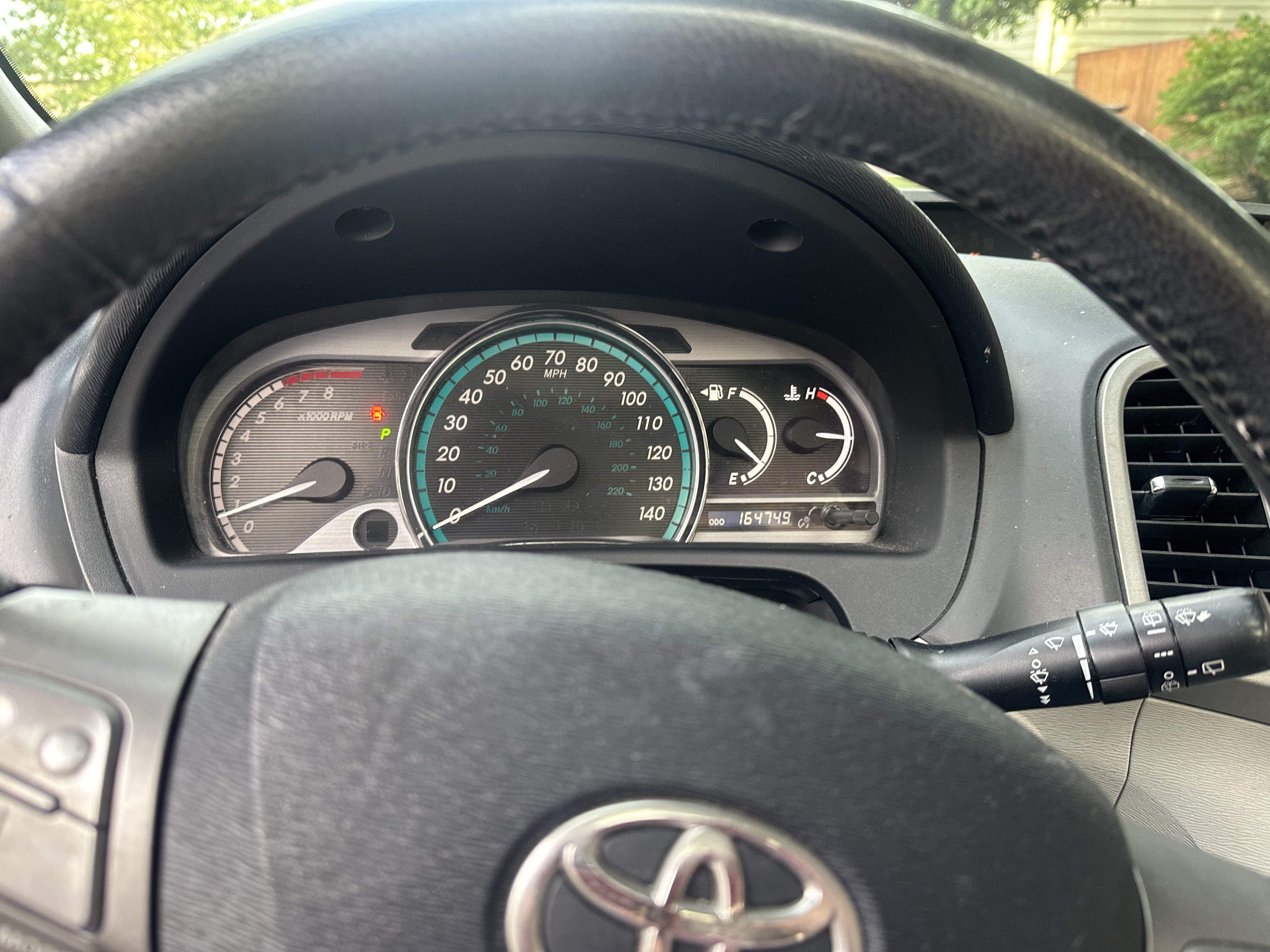 Used 2009 Toyota Venza FWD image 15