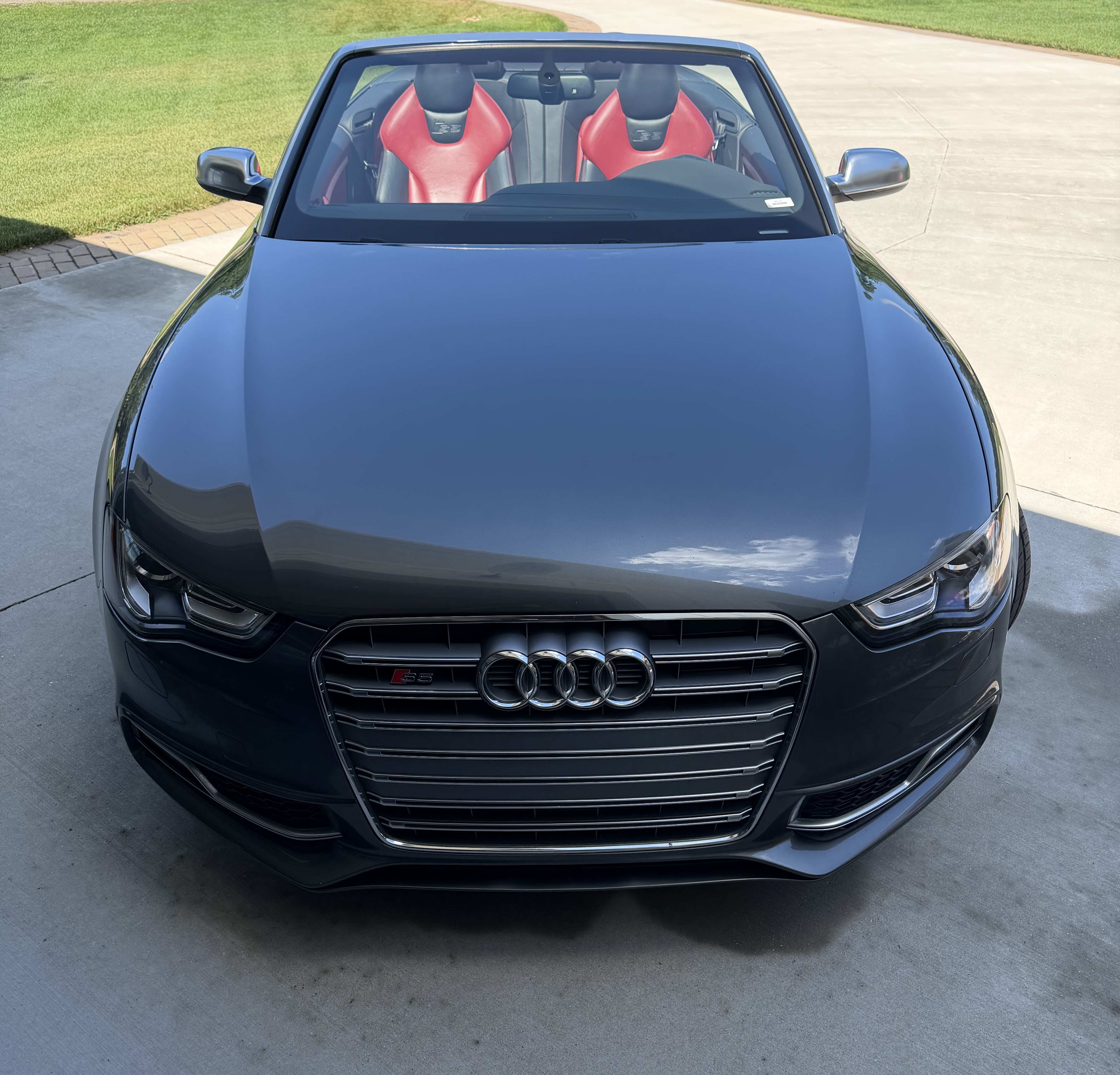 Used 2016 Audi S5 Premium Plus AWD/4WD image 6