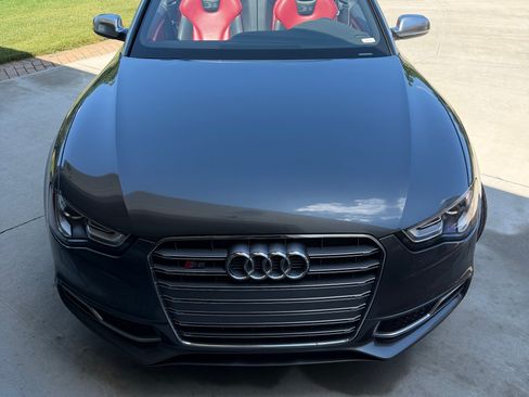 Used 2016 Audi S5 Premium Plus AWD/4WD image 6