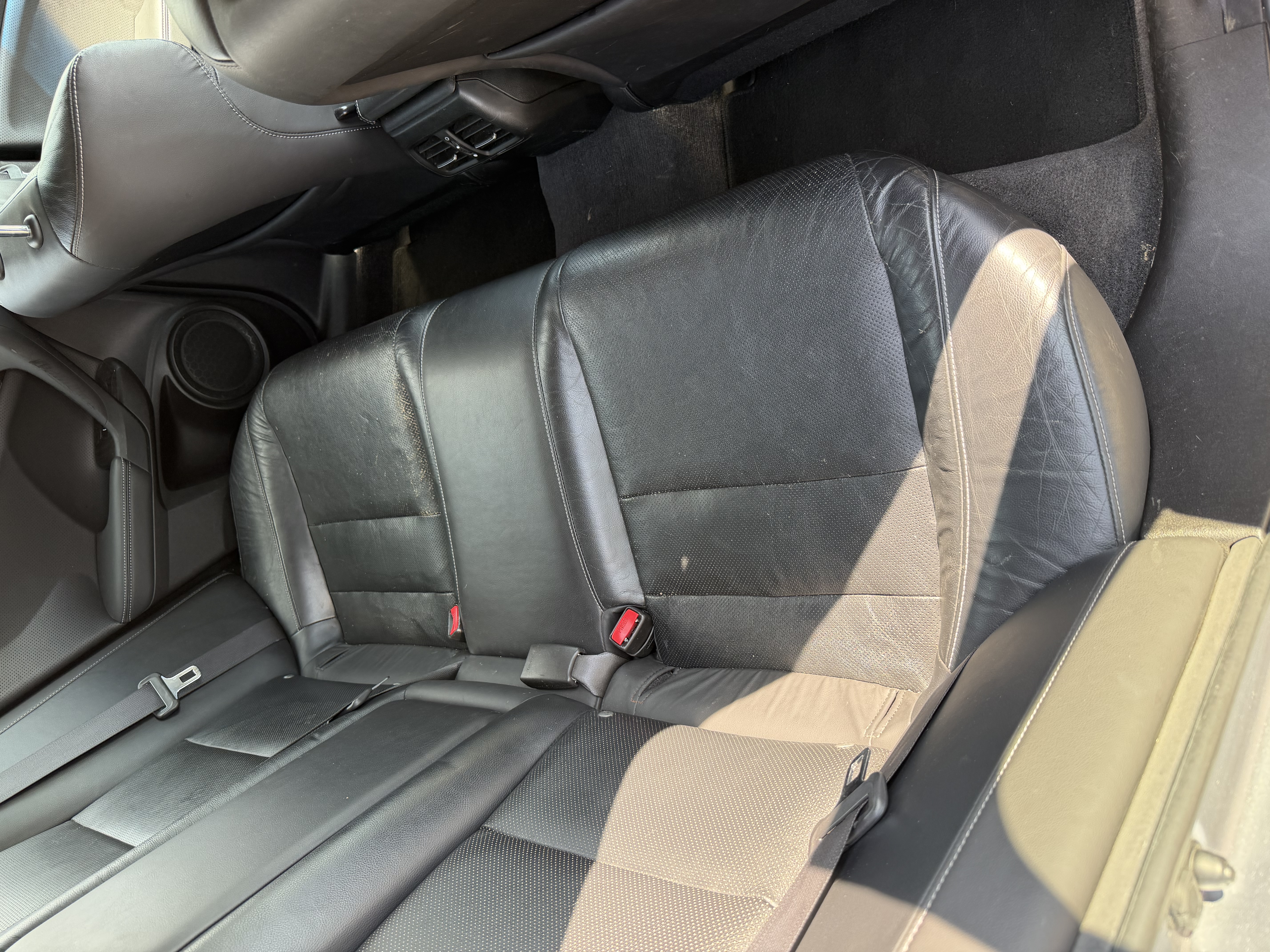 Used 2013 Acura TSX Sedan FWD image 8