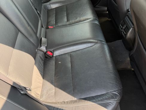 Used 2013 Acura TSX Sedan FWD image 10