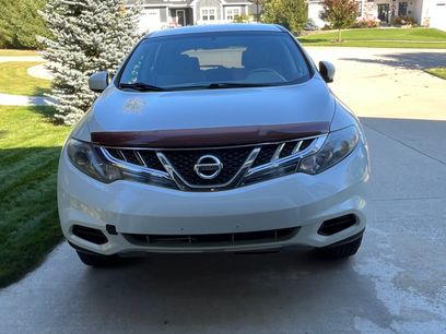 Used 2011 Nissan Murano S