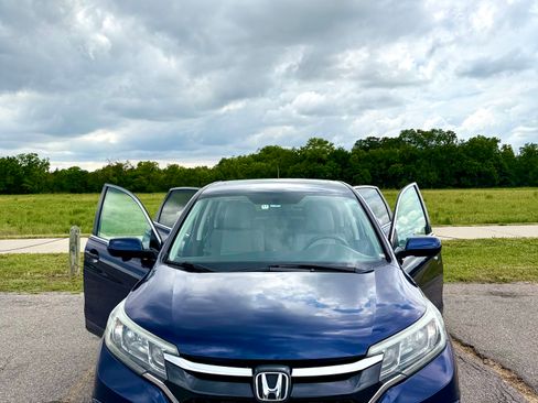 Used 2016 Honda CR-V EX image 14