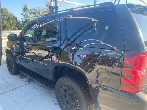 Used 2007 Chevrolet Tahoe LT w/ LT Preferred Equipment Group image 20