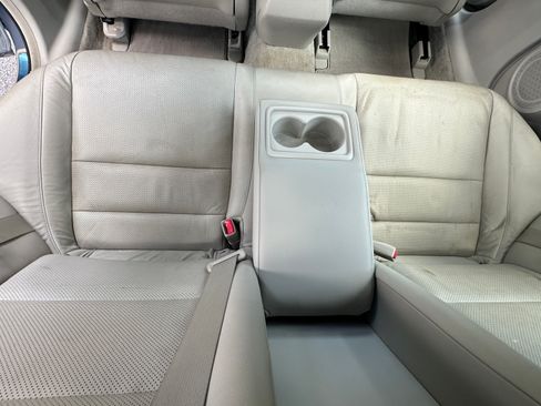Used 2009 Acura TSX Sedan FWD image 20