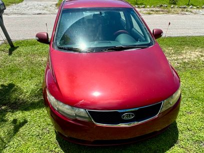 Used 2010 Kia Forte SX