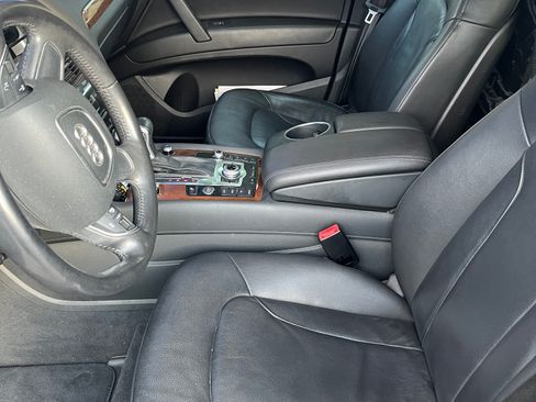 Used 2014 Audi Q7 3.0T Premium Plus image 13