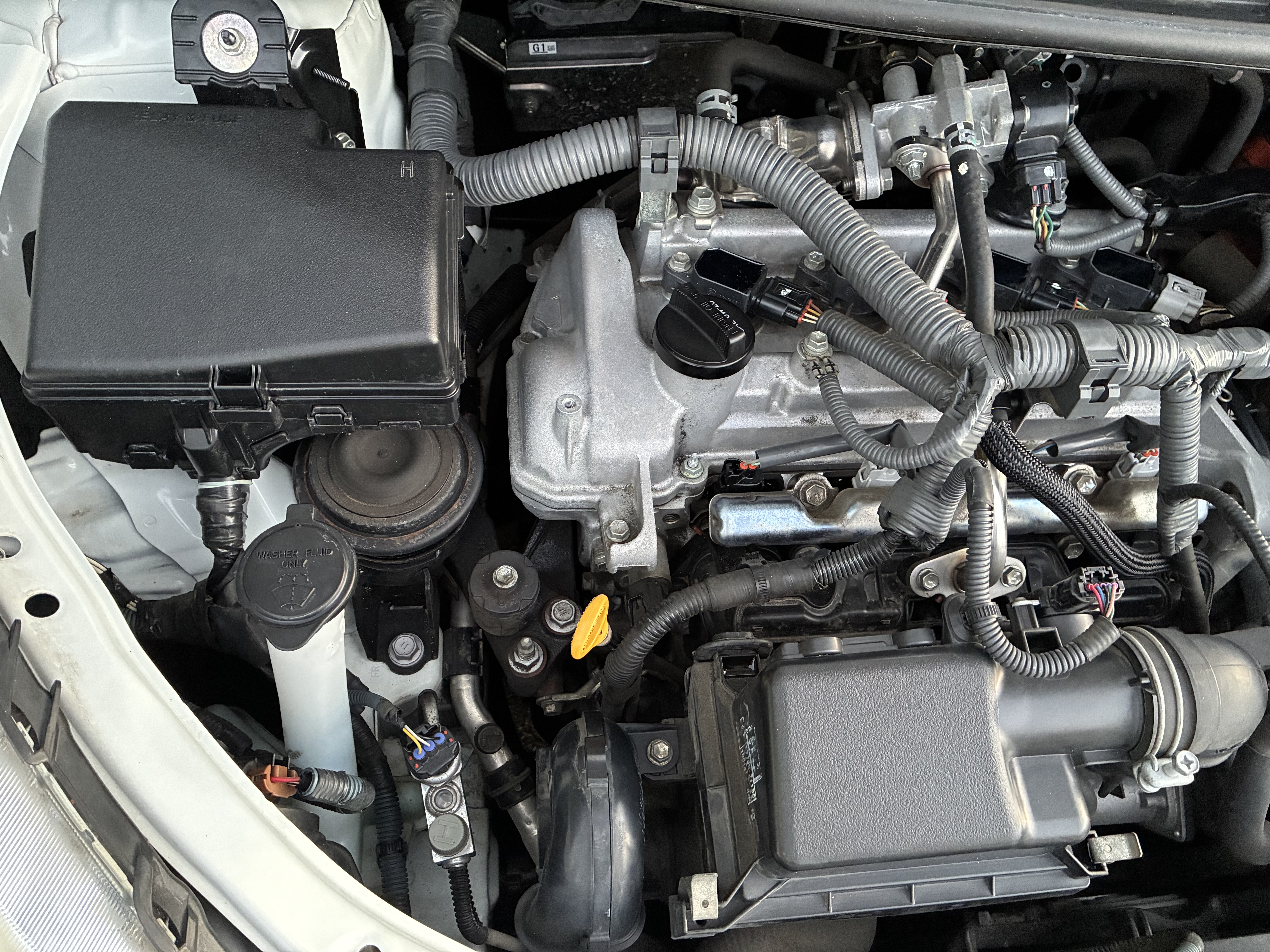 Used 2012 Toyota Prius C One FWD image 14