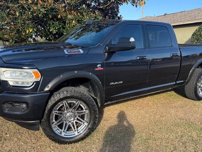 Used 2019 RAM 2500 Big Horn