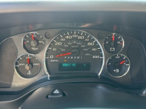 Used 2013 Chevrolet Express 2500 LT w/ LT Preferred Equipment Group image 20