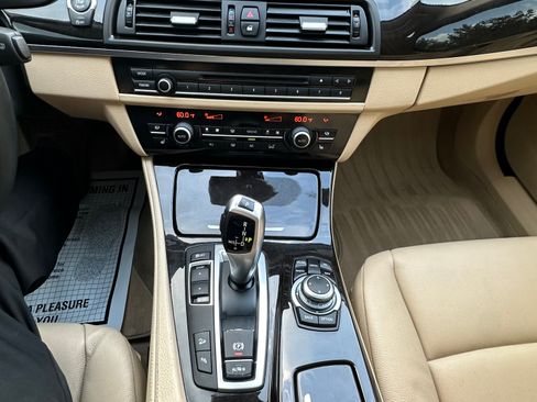 Used 2013 BMW 535i xDrive Sedan AWD/4WD image 21
