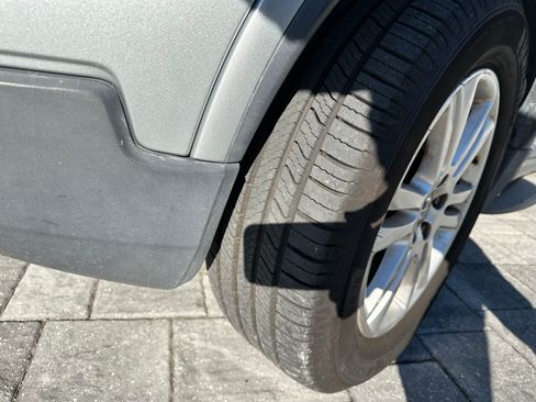 Used 2008 Volvo XC90 V8 image 15