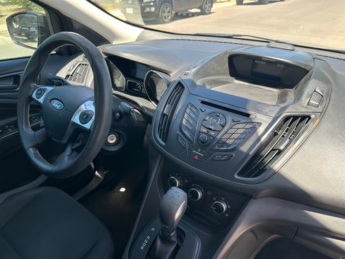 Used 2014 Ford Escape S FWD image 12