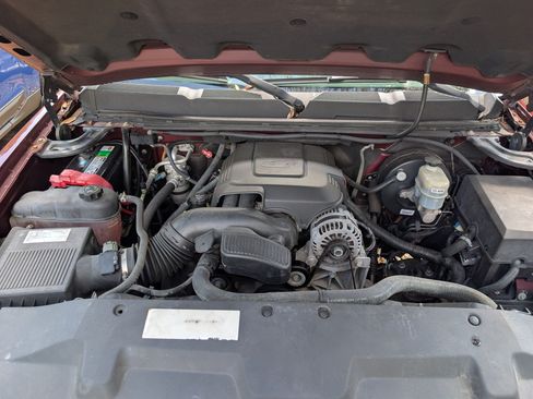 Used 2009 Chevrolet Silverado 1500 LT w/ Power Pack Plus image 20